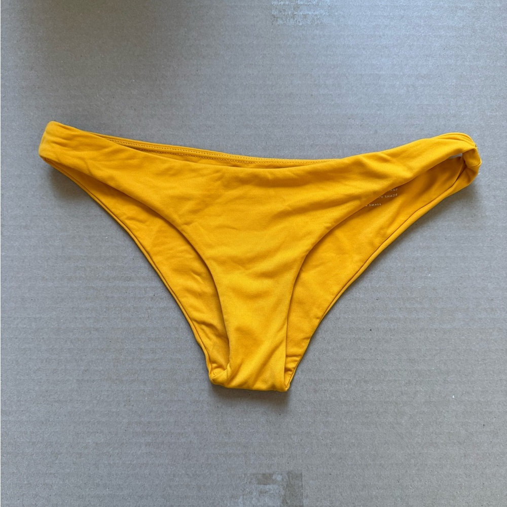 Midori Bikini Bottom